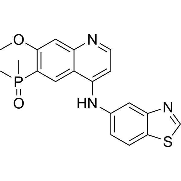 Zharp2-1 2772600-18-5